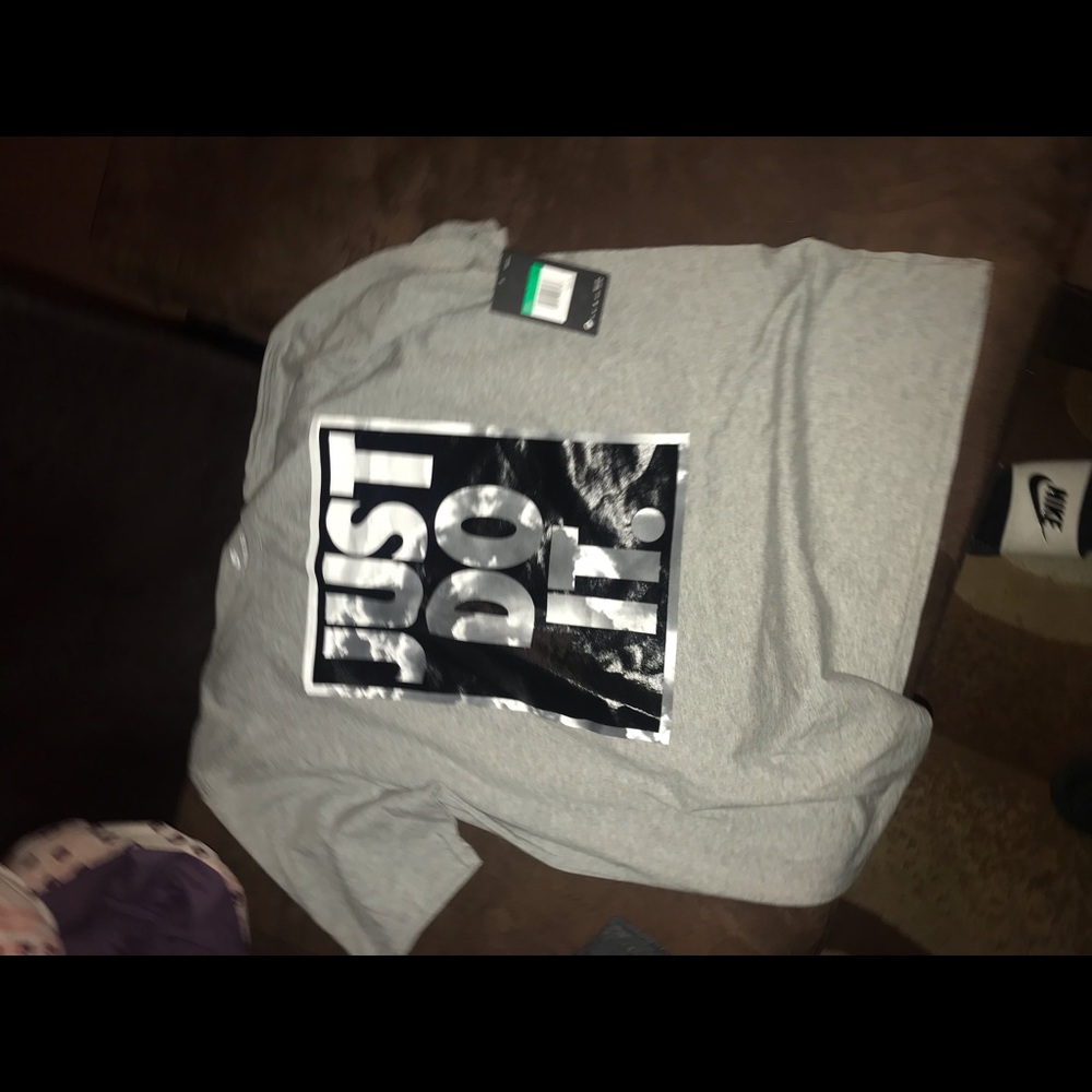 Brand new Nike Shirt